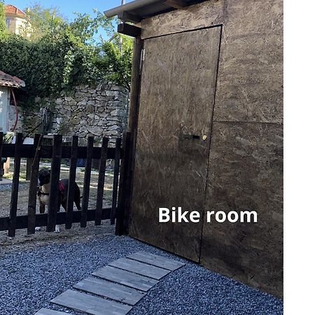 Appartamento Alessandra Finale Ligure Dış mekan fotoğraf