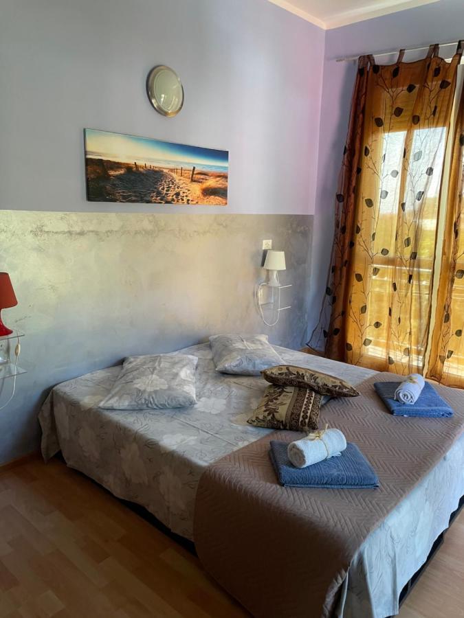 Appartamento Alessandra Finale Ligure Dış mekan fotoğraf